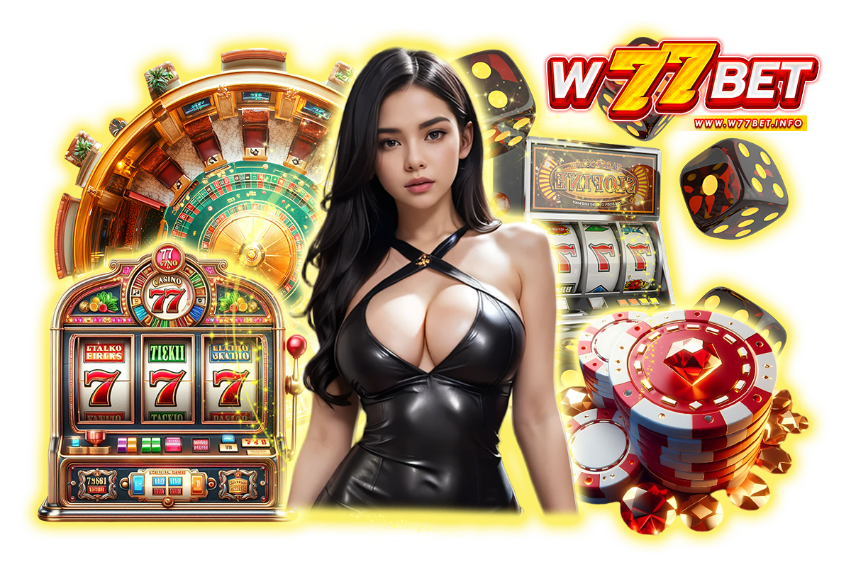 w77bet wallet