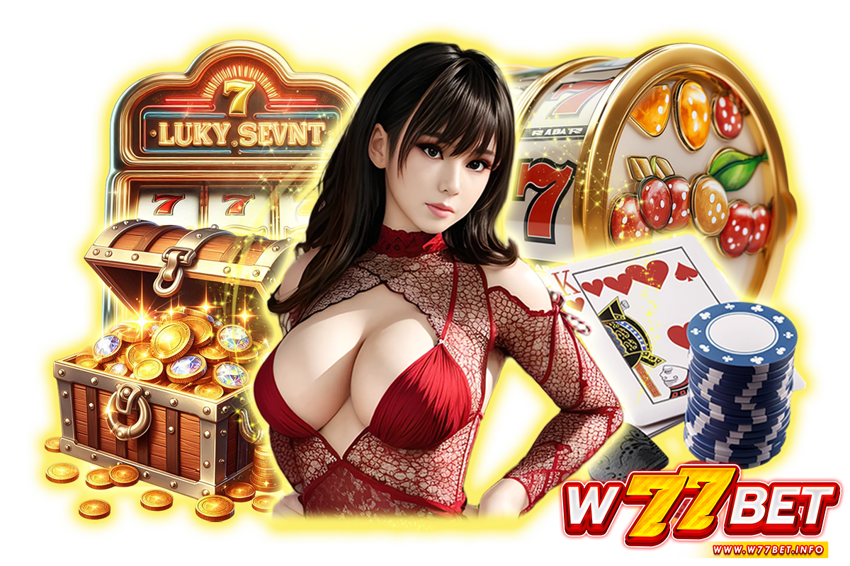 w77bet สล็อต